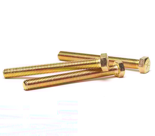 hex head bolt