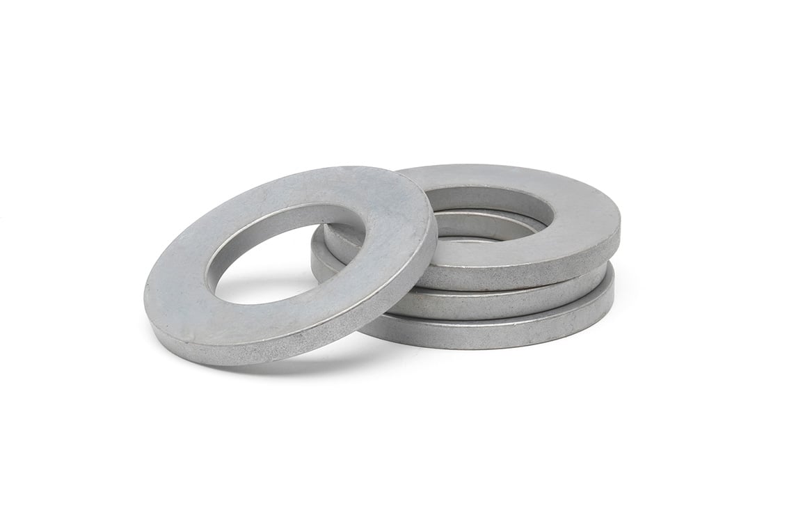 RoundPlatedWashers